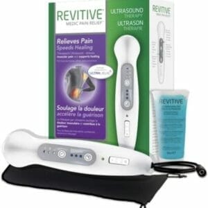 Ultrasonido terapeútico Revitive