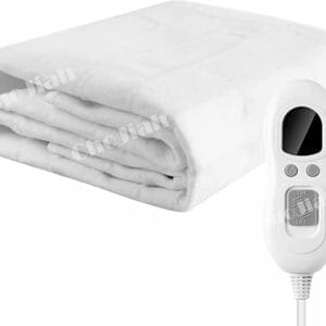 Manta Calentador de mesa de masaje