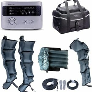 Botas de Compresión Refrescante DOCTOR LIFE Power