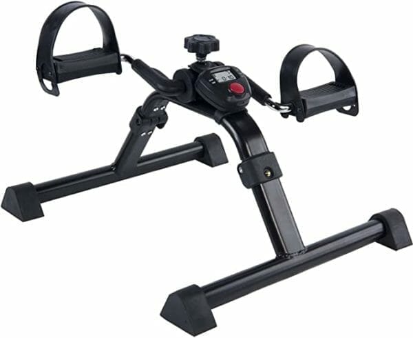 Pedalera fija compacta Vaunn