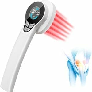 Lasér Frío Terapéutico Portátil Dr Kalc