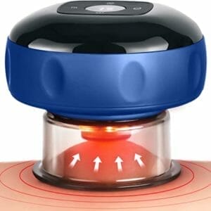 Juego de terapia de ventosas dinámicas shemeets