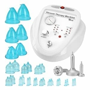 Máquina de terapia al vacío Xverycan