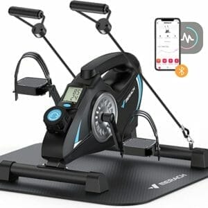 Pedalera bajo escritorio MERACH