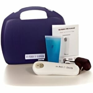 Ultrasonido Terapéutico Portátil Genérico