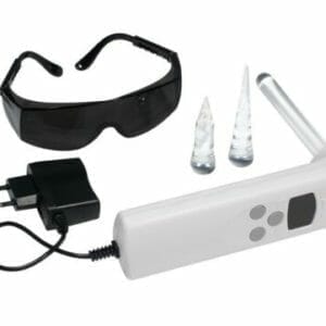 Láser Terapéutico 650nm y 808nm