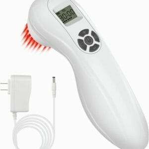 Láser Terapéutico Modelo 2023 US PRO