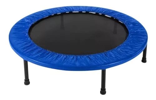 Cama Elástica Fitness