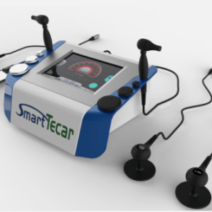 Ondas de choque SMART TECAR