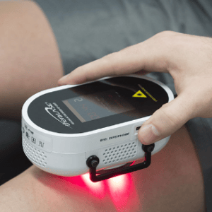 Terapia Láser Frío