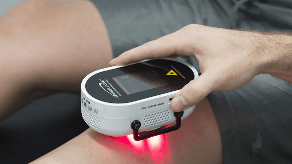 Terapia Láser Frío (CLT) o Fotobiomodulación 1 Terapia Láser Frío