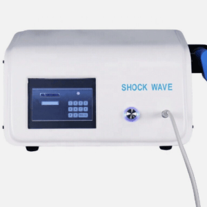 Ondas de Choque SHOCK WAVE 30-256MJ