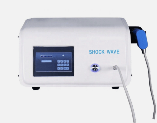 Ondas de Choque SHOCK WAVE 30-256MJ