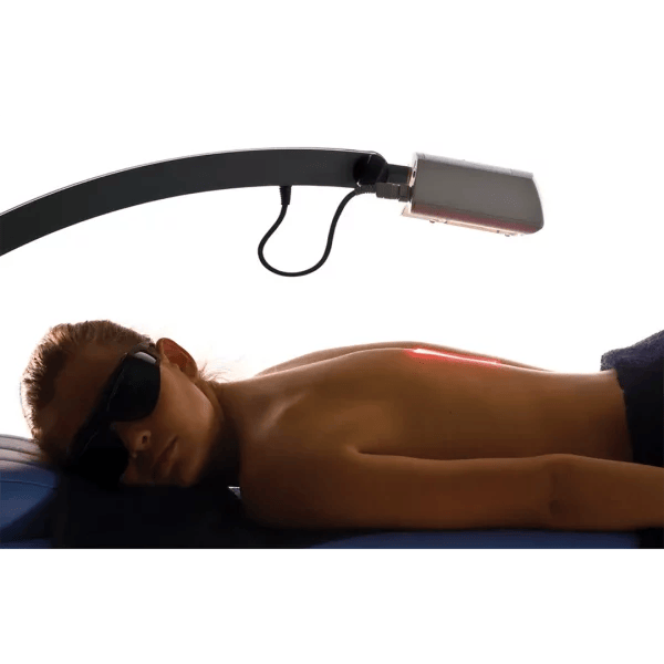 Láser de Bioestimulación