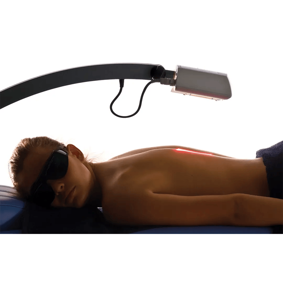 laser de bioestimulacion 02 Láser de Bioestimulación