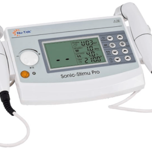 Ultrasonido Terapéutico Portátil NU TEK SonicStimu Pro